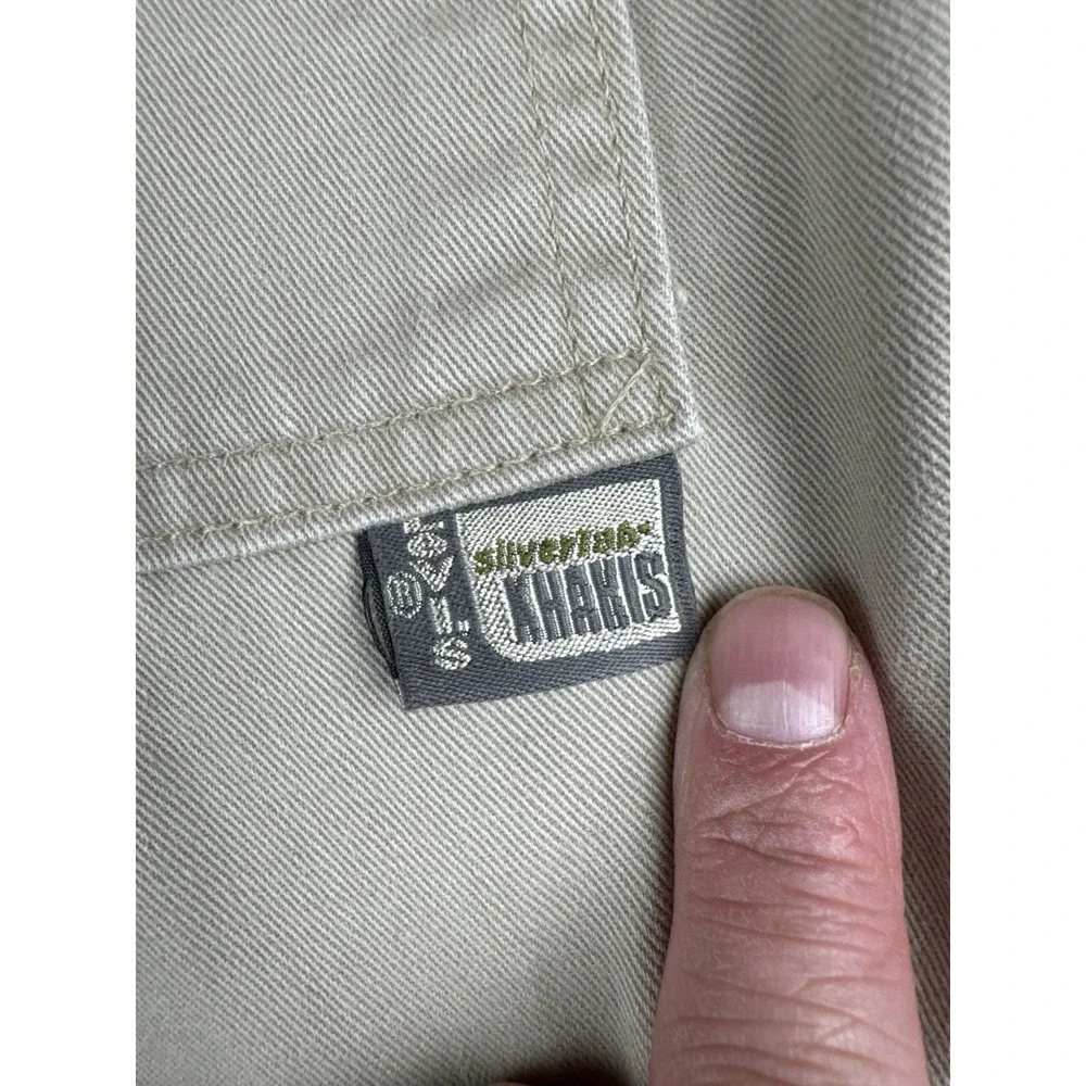Levis item details
